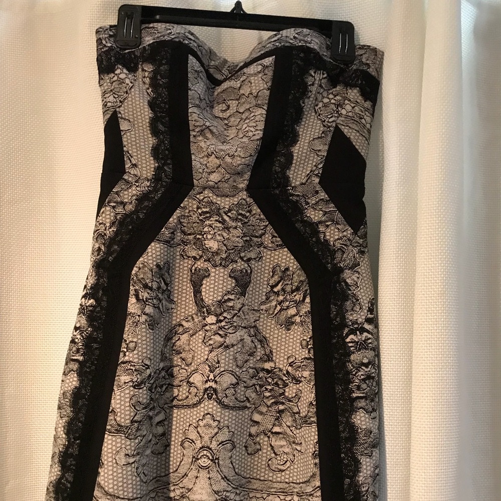 nice dress
